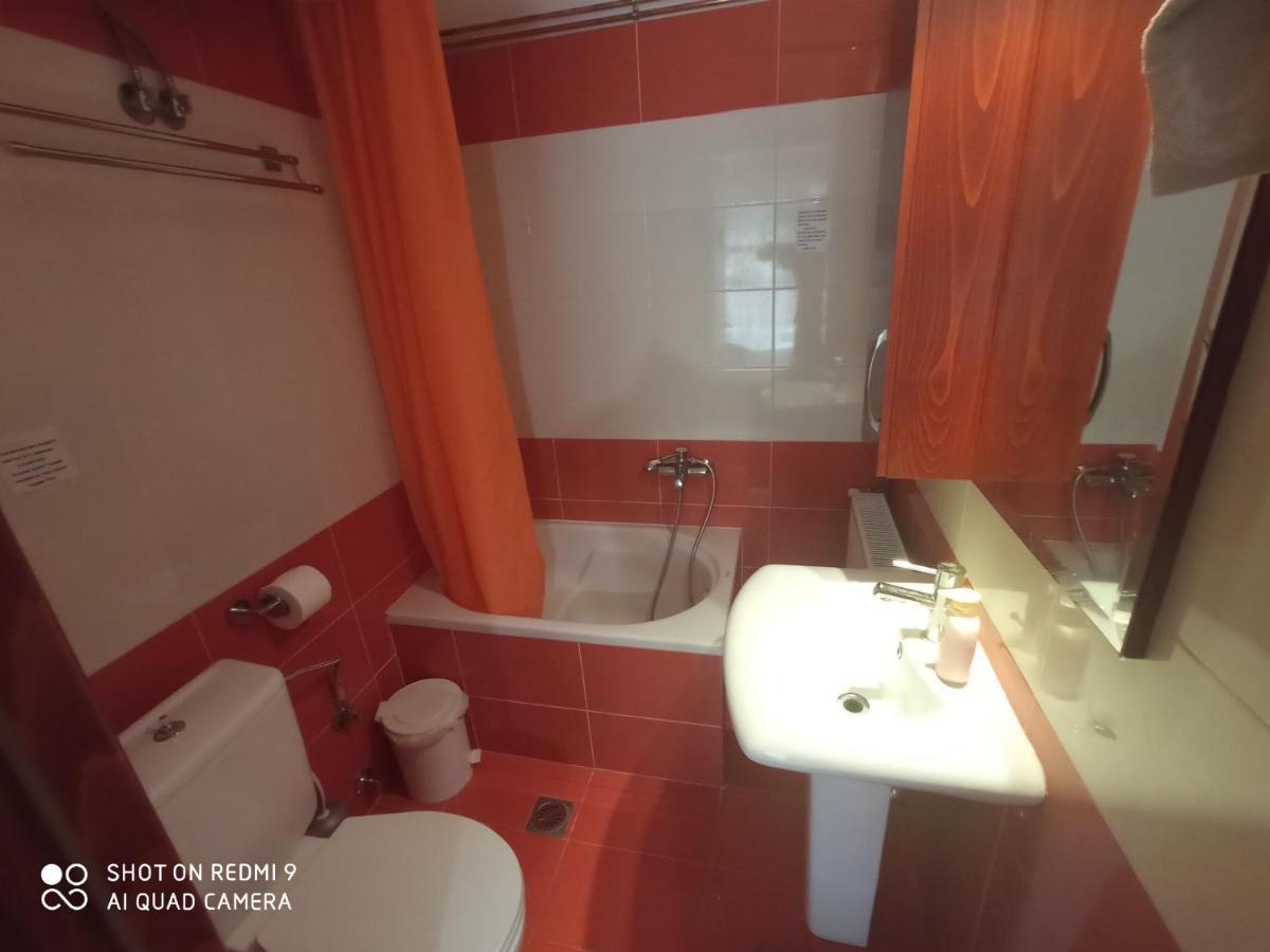 Maria Lux Apartments Vólos Extérieur photo