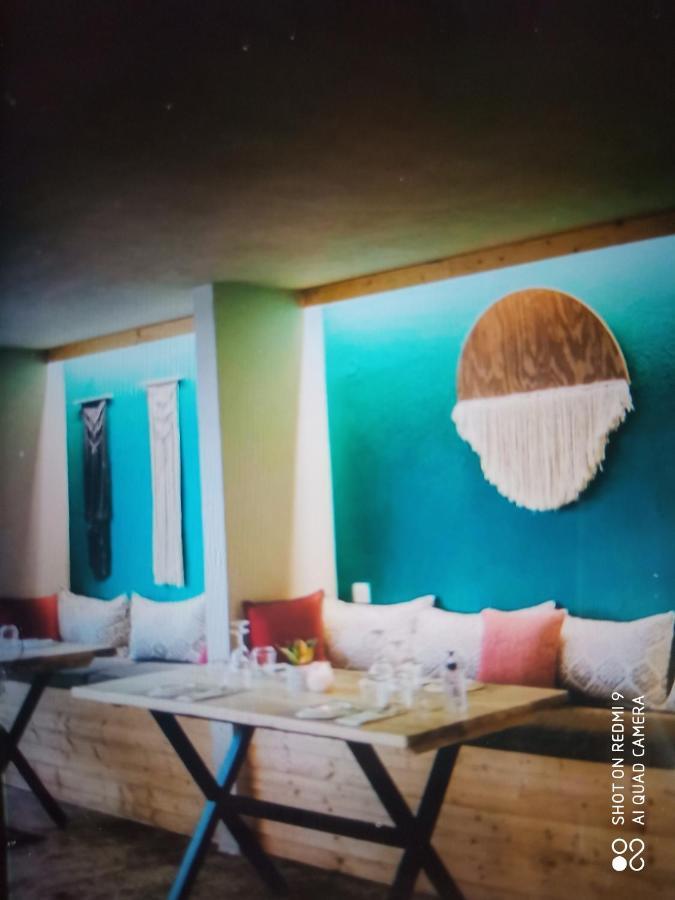 Maria Lux Apartments Vólos Extérieur photo