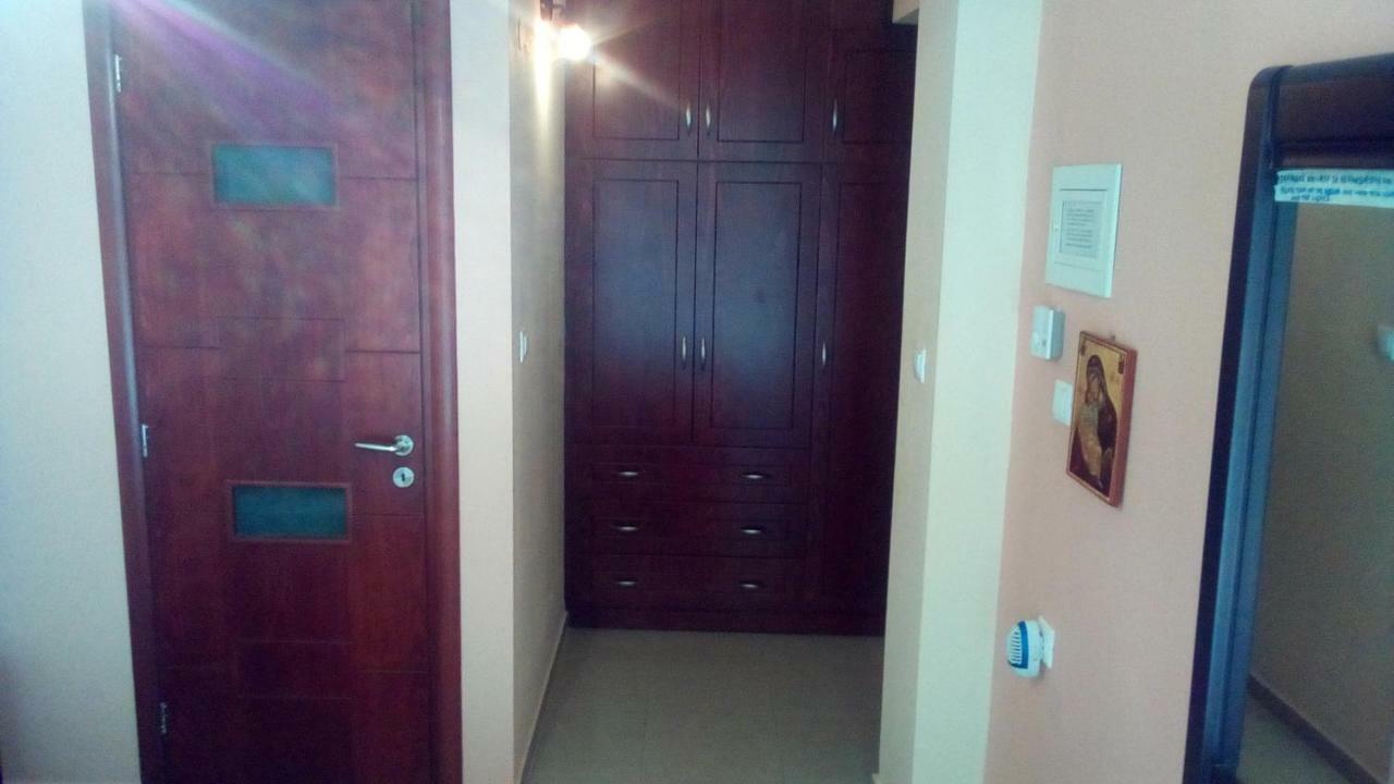Maria Lux Apartments Vólos Extérieur photo